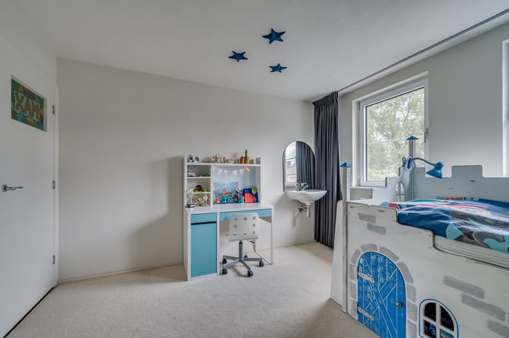 Foto 26 van Vinckenhofstraat 139