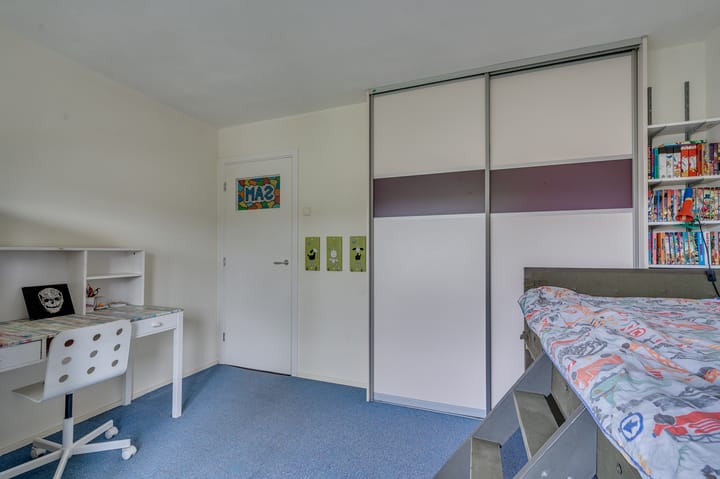 Foto 30 van Vinckenhofstraat 139