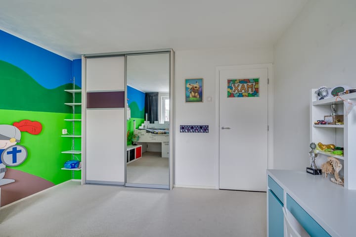 Foto 27 van Vinckenhofstraat 139