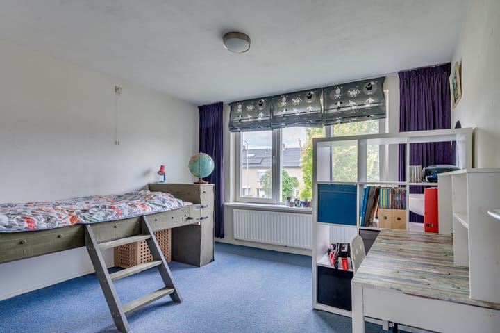 Foto 29 van Vinckenhofstraat 139