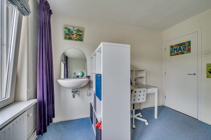 Foto 31 van Vinckenhofstraat 139