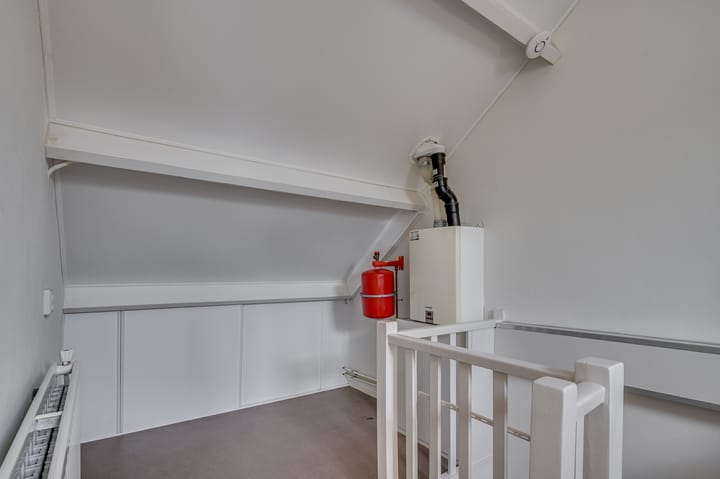 Foto 36 van Vinckenhofstraat 139