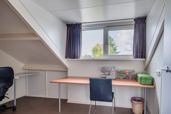 Foto 43 van Vinckenhofstraat 139