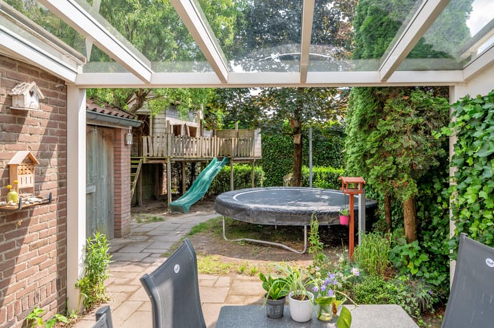 Foto 47 van Vinckenhofstraat 139