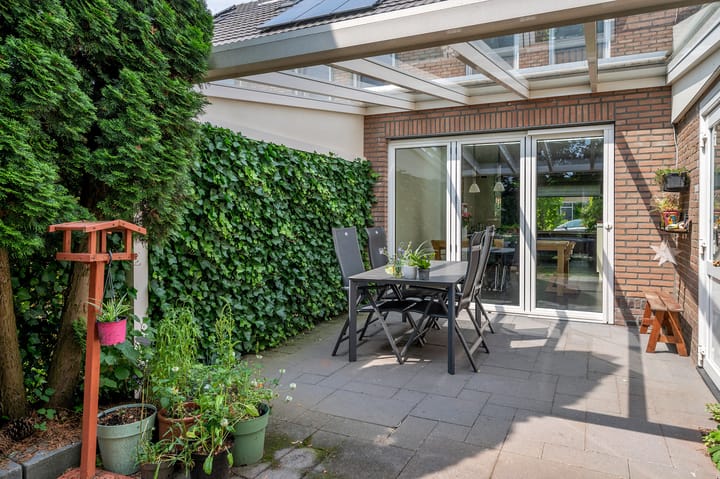 Foto 50 van Vinckenhofstraat 139