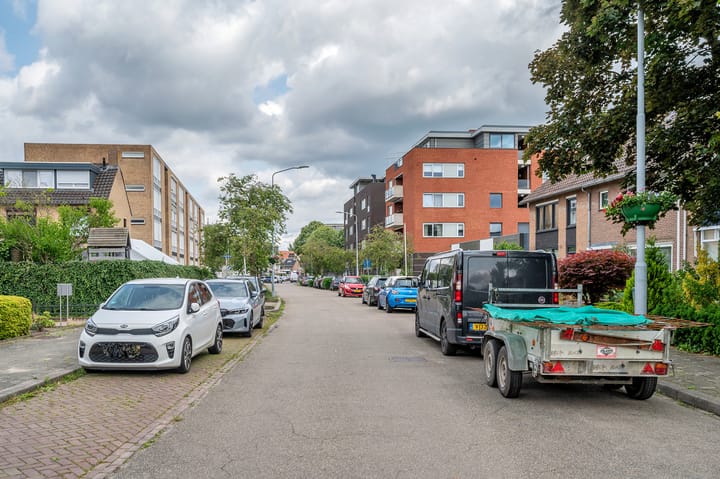 Foto 53 van Vinckenhofstraat 139