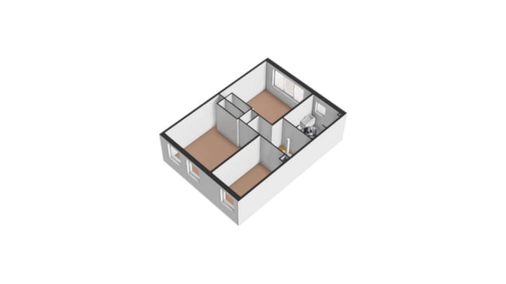 Foto 61 van Vinckenhofstraat 139