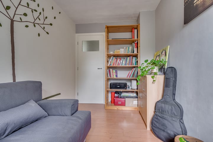 Foto 33 van Vinckenhofstraat 139