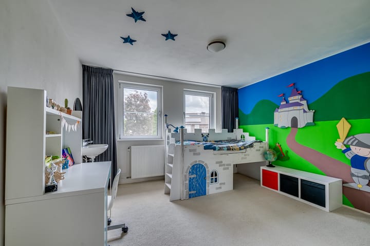 Foto 25 van Vinckenhofstraat 139