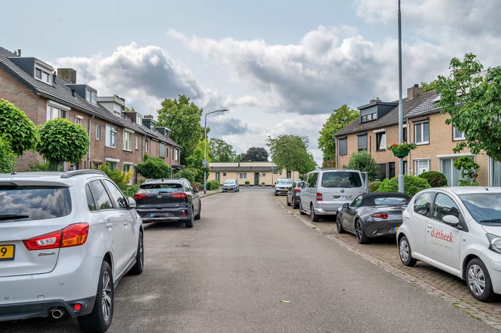 Foto 54 van Vinckenhofstraat 139