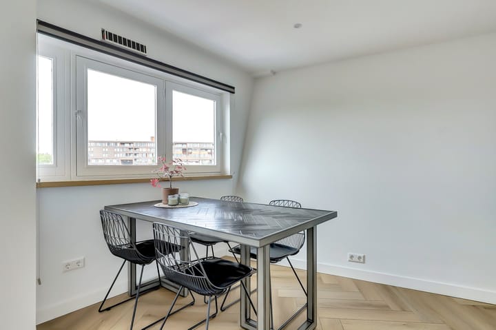 Foto 2 van Eurokade 16-B