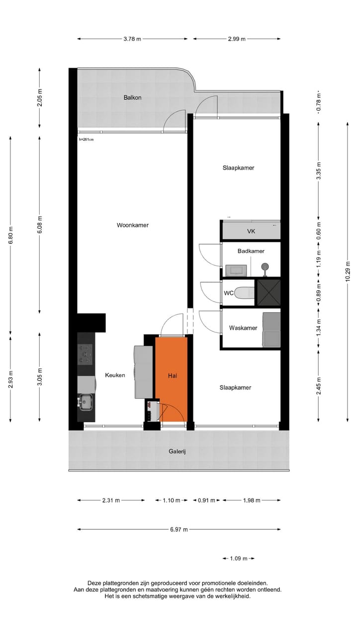 Foto 31 van Zuiderkruis 328