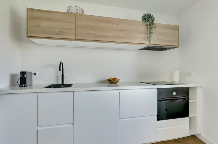 Foto 3 van Eurokade 16-B