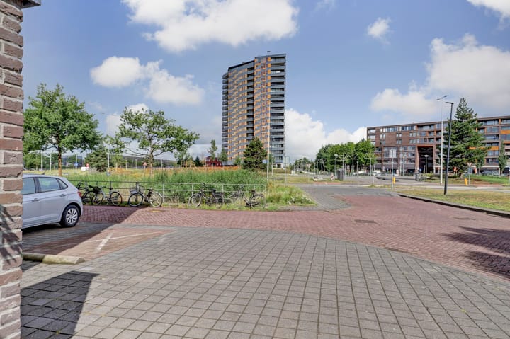 Foto 5 van Eurokade 16-B