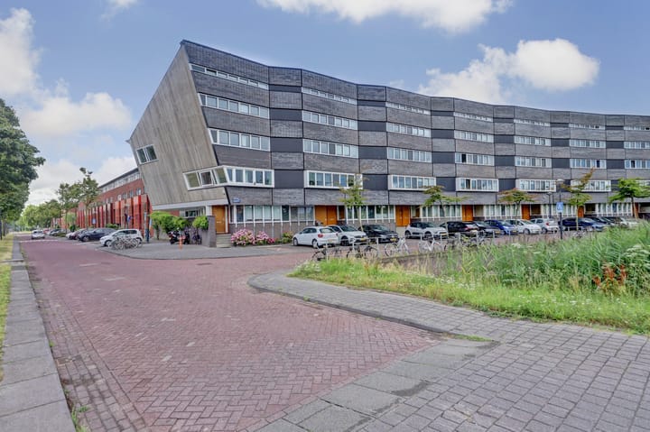 Foto 6 van Eurokade 16-B