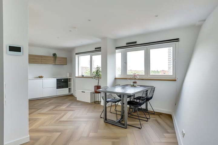 Foto 10 van Eurokade 16-B