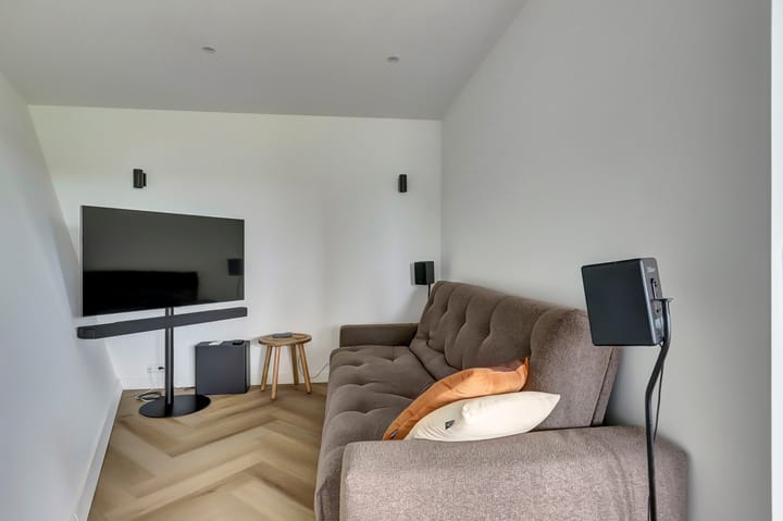 Foto 16 van Eurokade 16-B