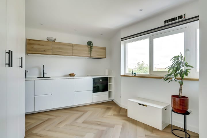 Foto 17 van Eurokade 16-B