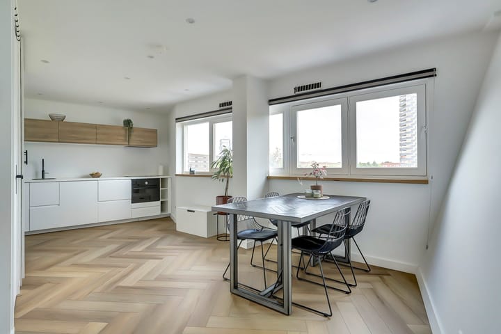 Foto 18 van Eurokade 16-B