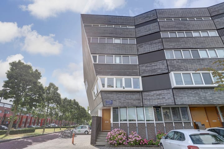 Foto 22 van Eurokade 16-B