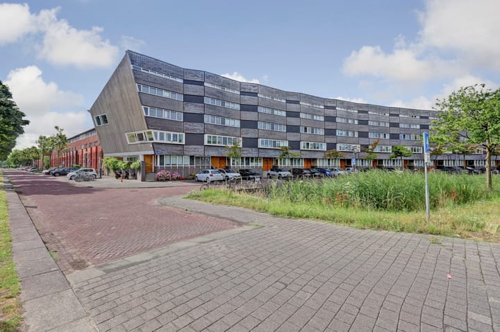 Foto 23 van Eurokade 16-B