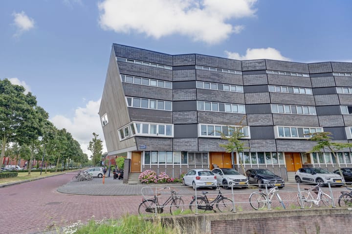 Foto 24 van Eurokade 16-B