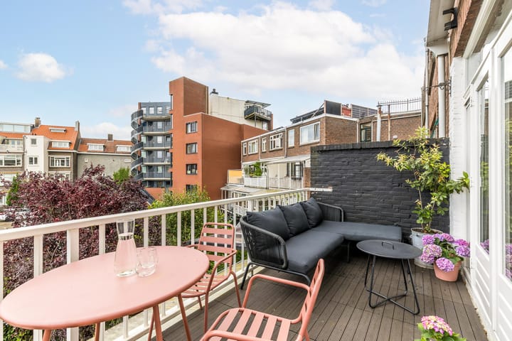 Foto 2 van Prinses Margrietlaan 87-B