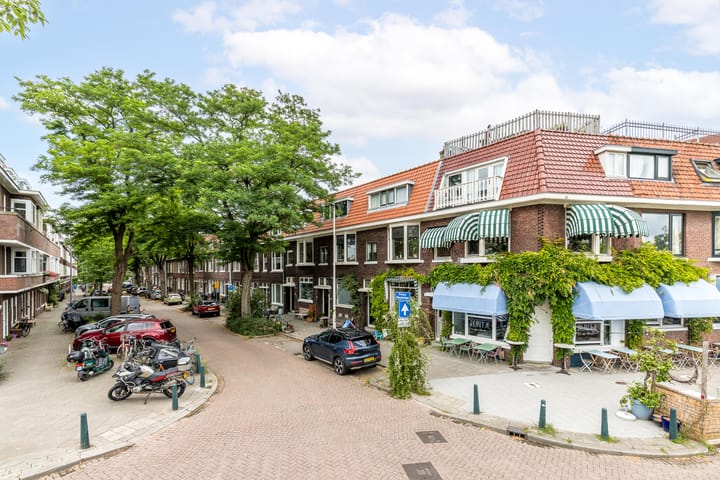 Foto 5 van Prinses Margrietlaan 87-B