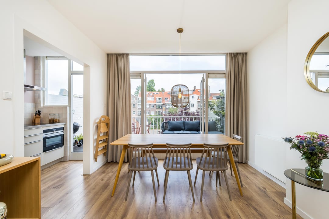 Foto 7 van Prinses Margrietlaan 87-B