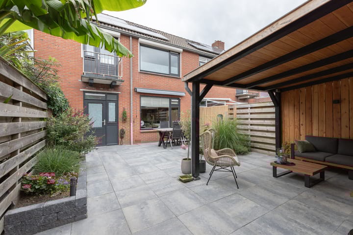 Photo 2 of Hortensiastraat 20