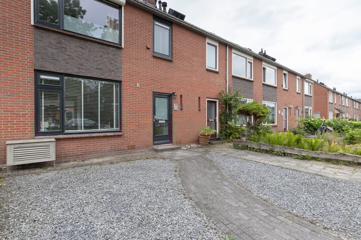 Photo 4 of Hortensiastraat 20