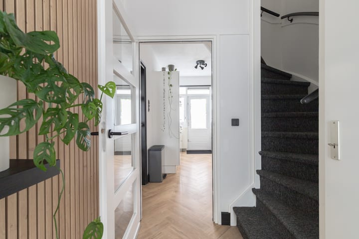 Photo 5 of Hortensiastraat 20