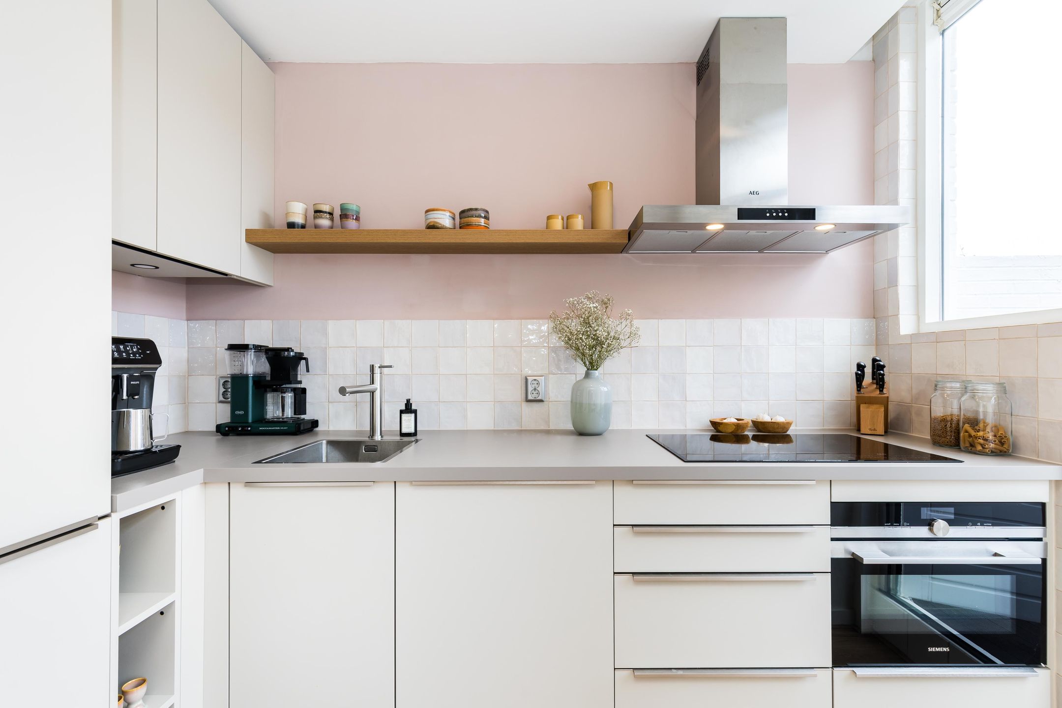 Foto 12 van Prinses Margrietlaan 87-B