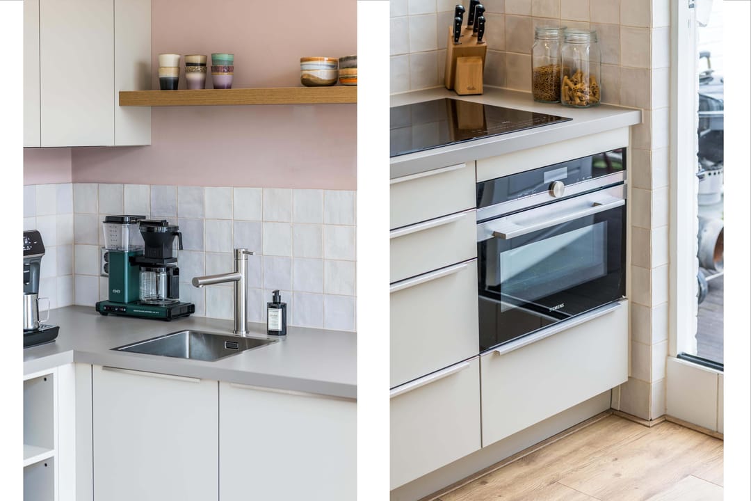 Foto 13 van Prinses Margrietlaan 87-B