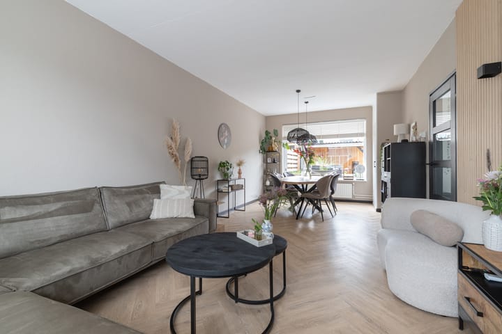 Photo 7 of Hortensiastraat 20