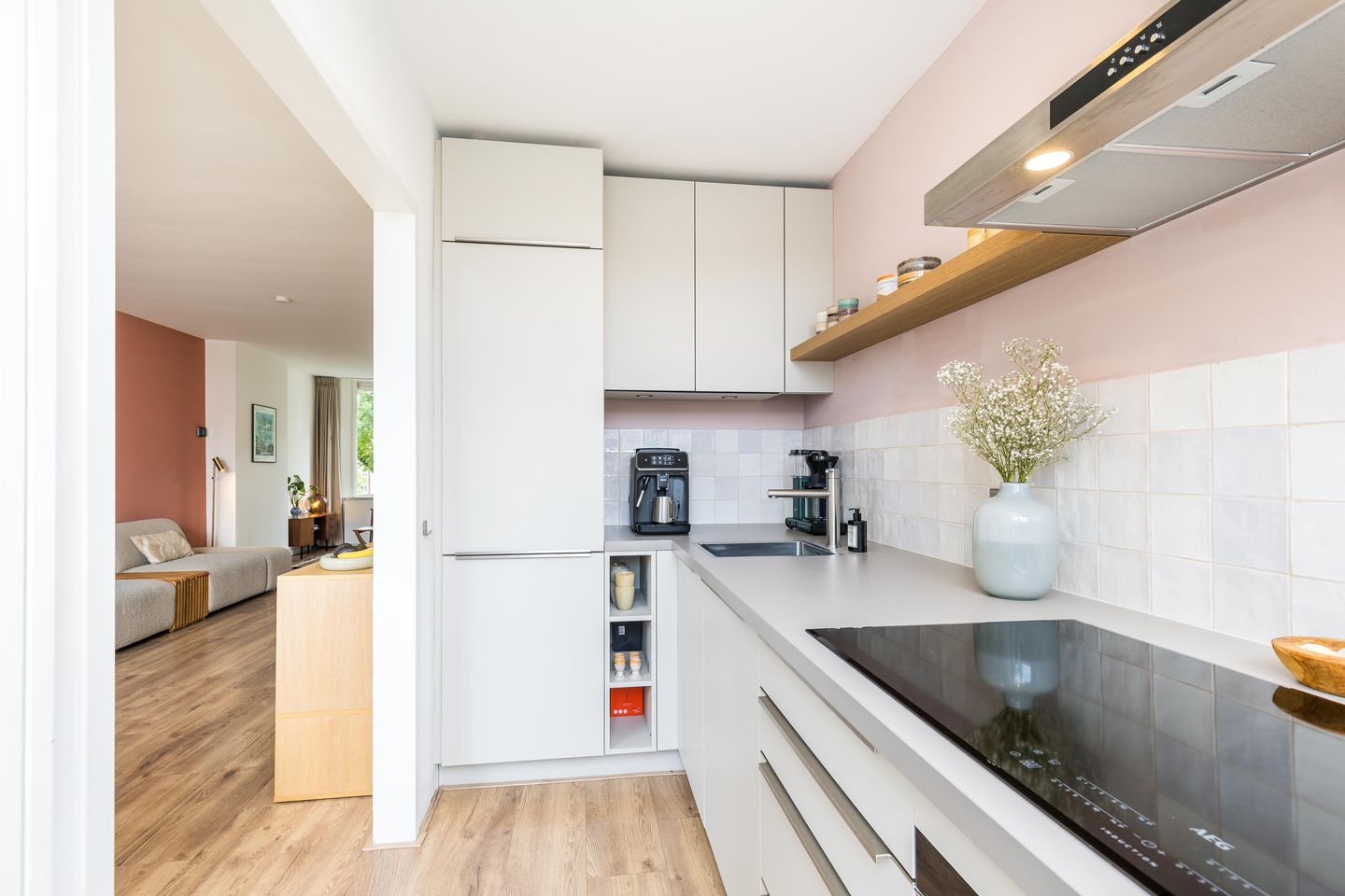 Foto 14 van Prinses Margrietlaan 87-B