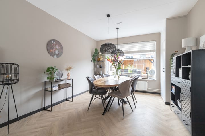 Photo 9 of Hortensiastraat 20