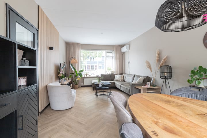 Photo 10 of Hortensiastraat 20