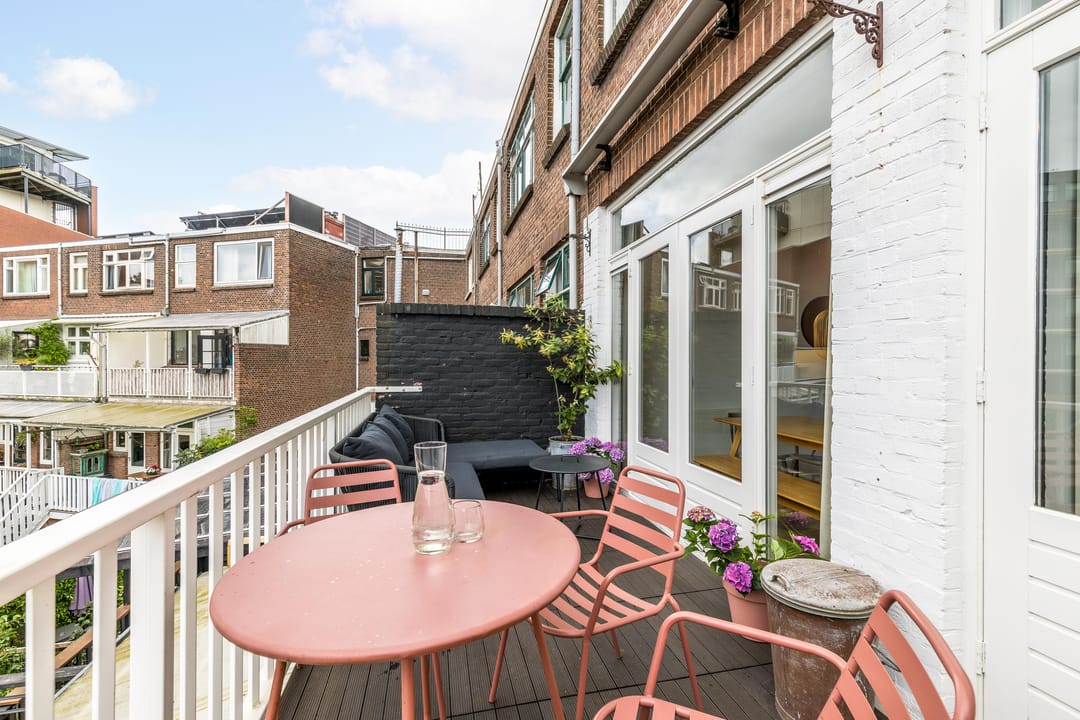 Foto 16 van Prinses Margrietlaan 87-B