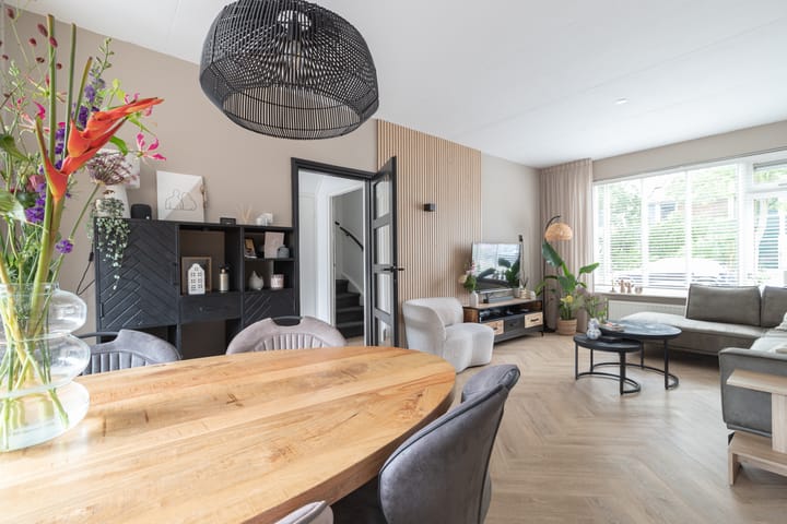 Photo 11 of Hortensiastraat 20