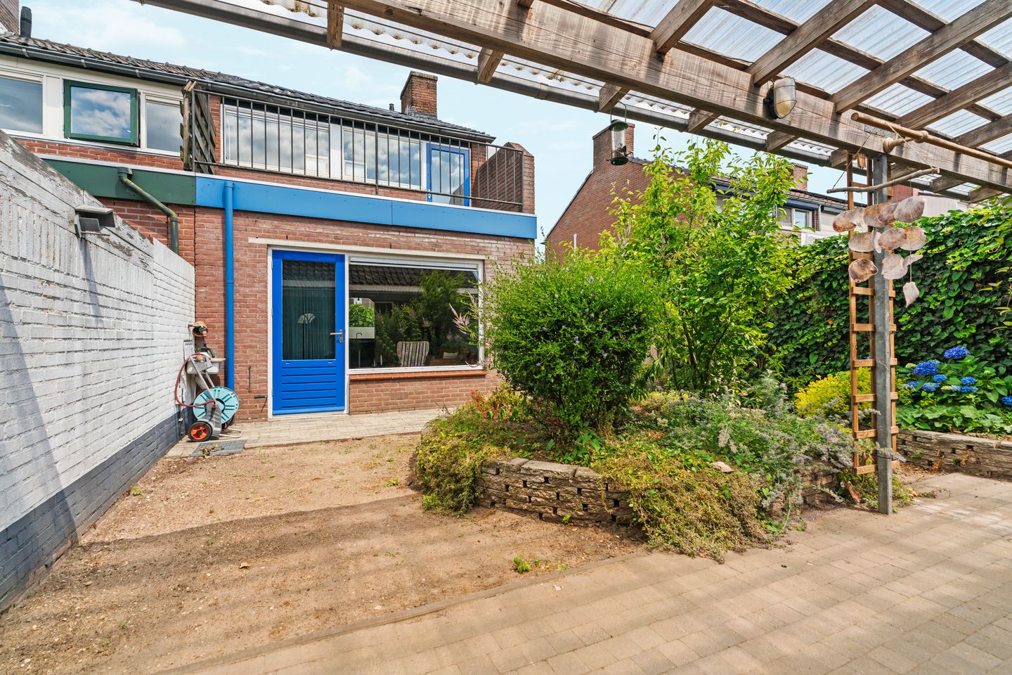 Foto 5 van Akkerstraat 17