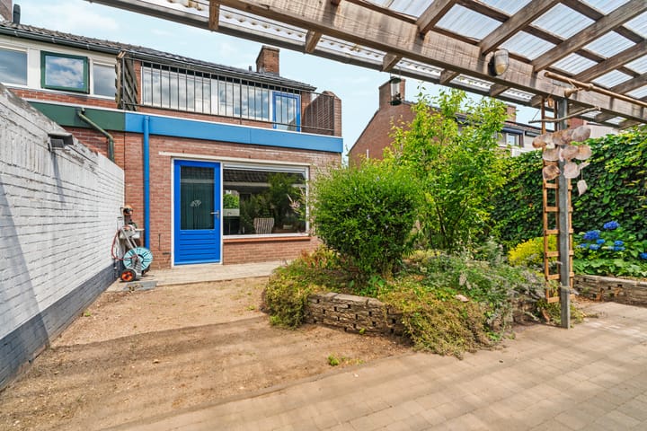 Foto 5 van Akkerstraat 17