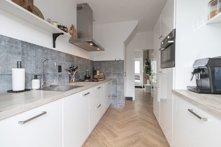 Photo 13 of Hortensiastraat 20