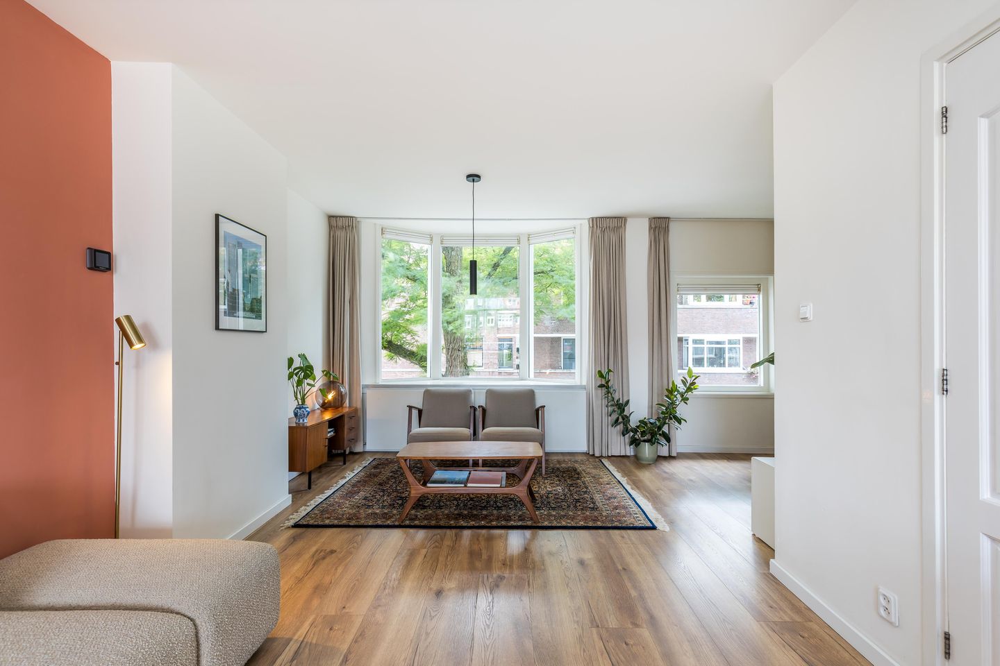 Foto 19 van Prinses Margrietlaan 87-B