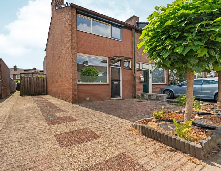 Foto 6 van Akkerstraat 17