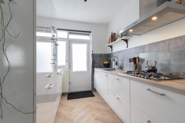 Photo 14 of Hortensiastraat 20