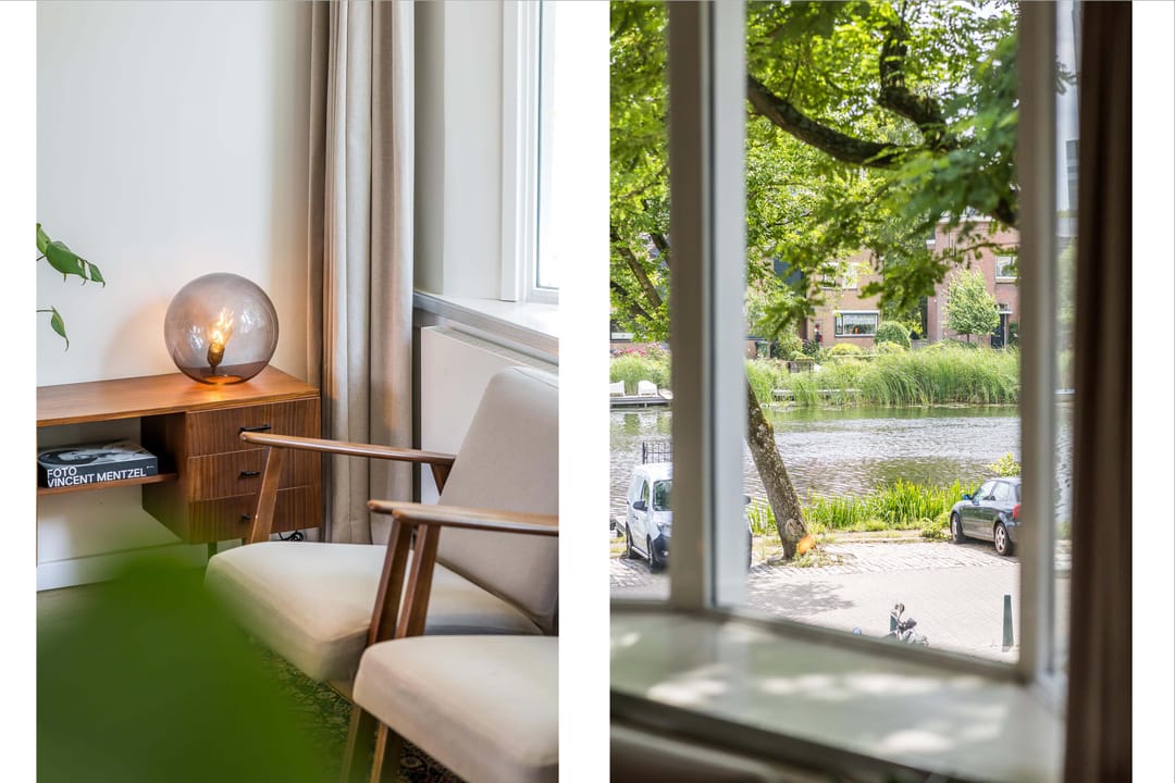 Foto 22 van Prinses Margrietlaan 87-B