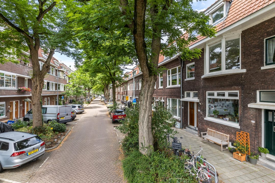 Foto 23 van Prinses Margrietlaan 87-B