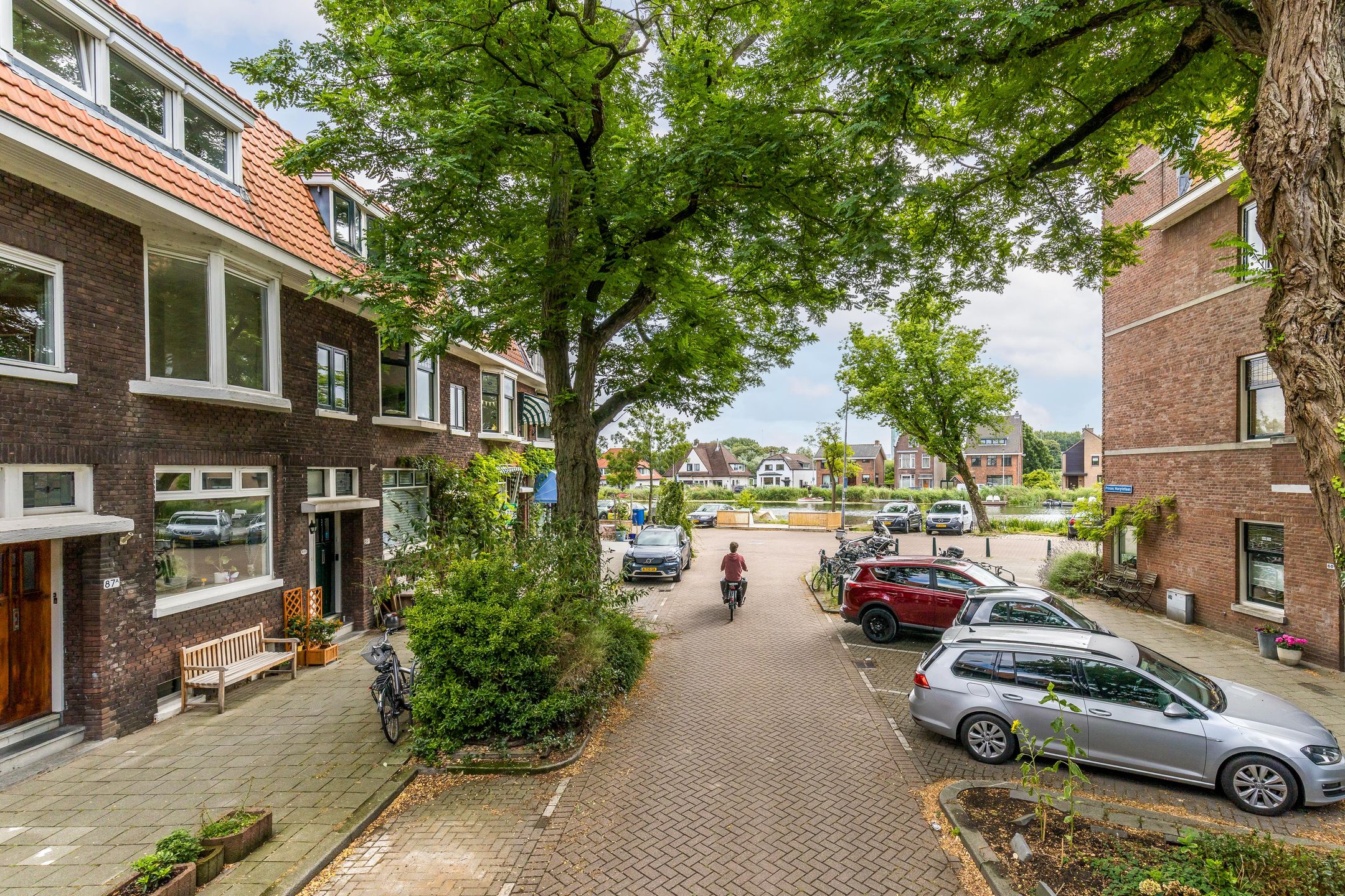 Foto 24 van Prinses Margrietlaan 87-B