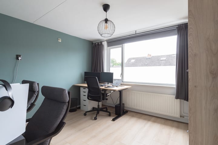 Photo 20 of Hortensiastraat 20